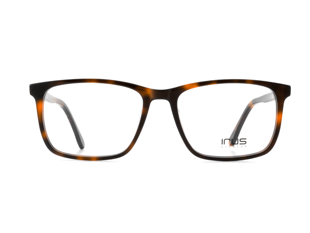 IRUS 3205 Men Square Frames