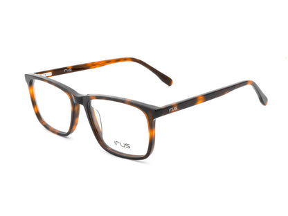 IRUS 3205 Men Square Frames