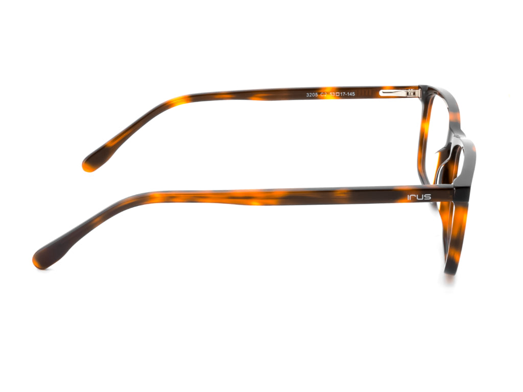IRUS 3205 Men Square Frames