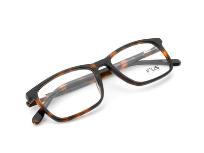 IRUS 3205 Men Square Frames