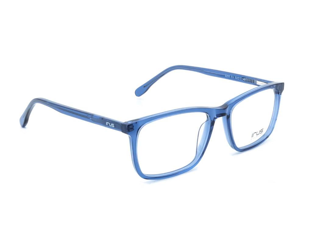 IRUS 3205 Men Square Frames