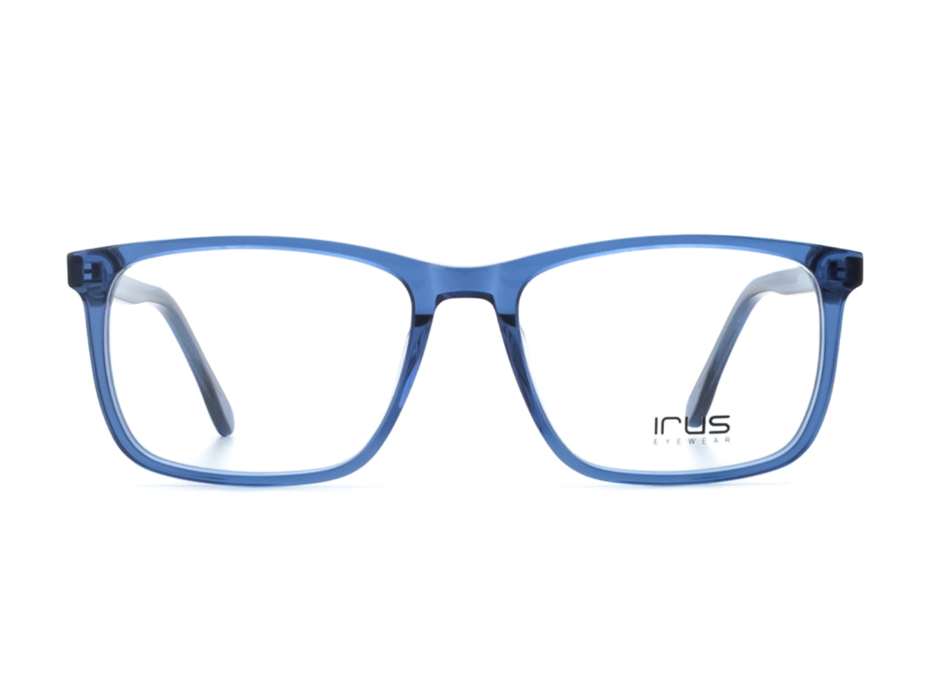IRUS 3205 Men Square Frames