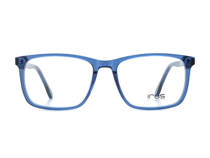 IRUS 3205 Men Square Frames