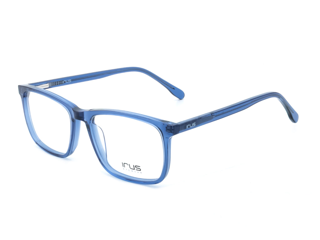 IRUS 3205 Men Square Frames
