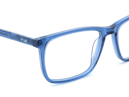 IRUS 3205 Men Square Frames