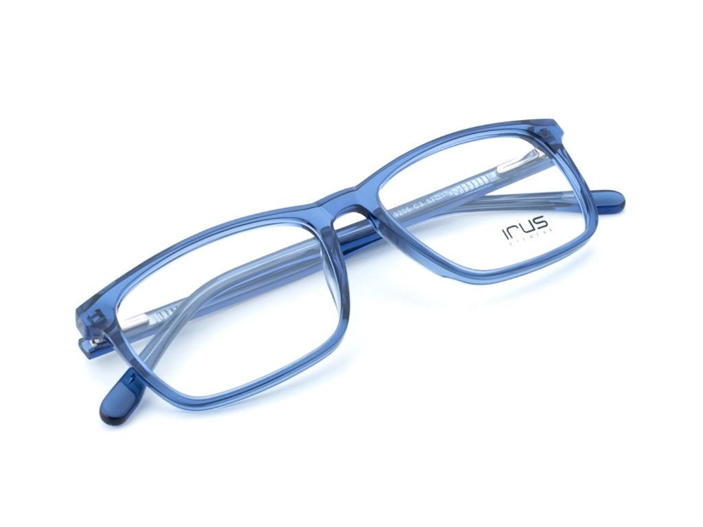IRUS 3205 Men Square Frames