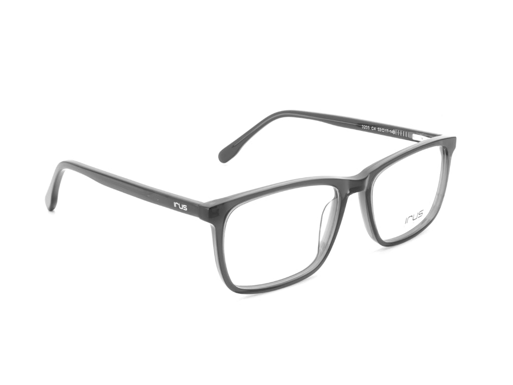 IRUS 3205 Men Square Frames
