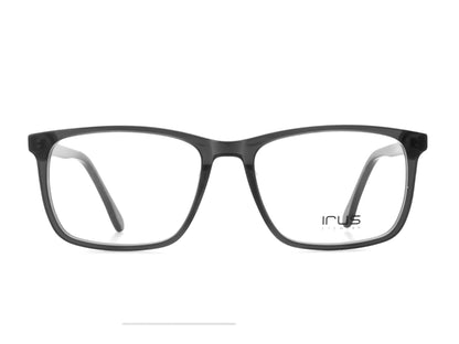 IRUS 3205 Men Square Frames
