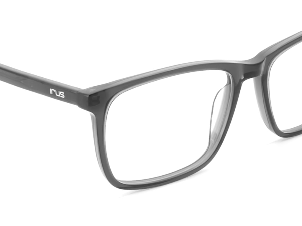IRUS 3205 Men Square Frames