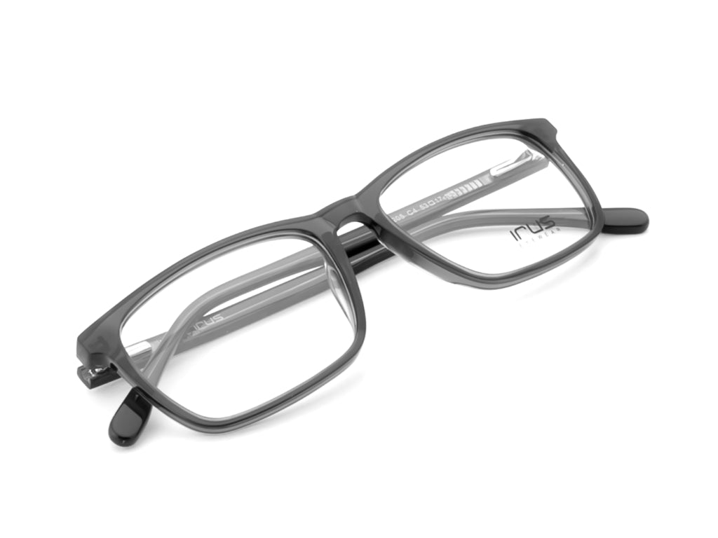 IRUS 3205 Men Square Frames