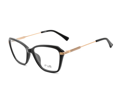 IRUS 3206 Women Butterfly Frames