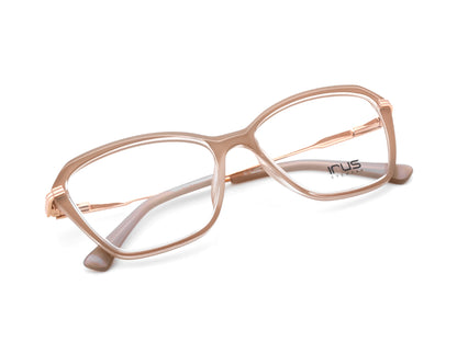 IRUS 3206 Women Butterfly Frames