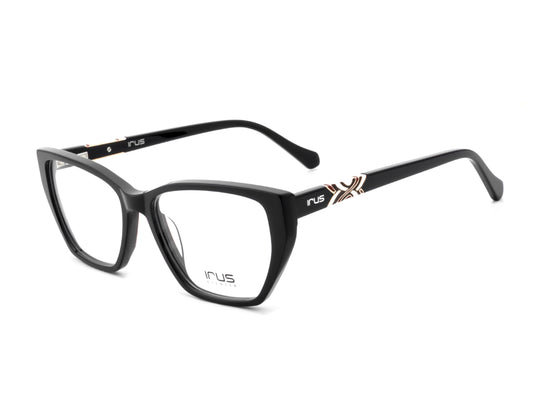IRUS 3207 Women Cat Eye Frames