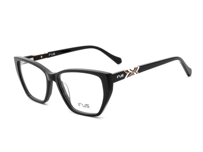 IRUS 3207 Women Cat Eye Frames