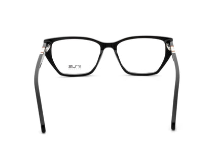 IRUS 3207 Women Cat Eye Frames