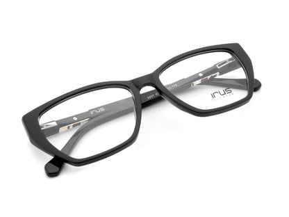 IRUS 3207 Women Cat Eye Frames