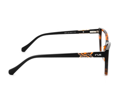 IRUS 3207 Women Cat Eye Frames