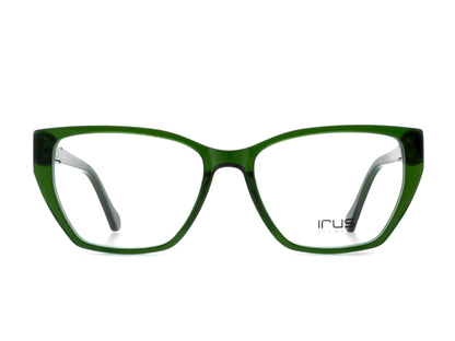 IRUS 3207 Women Cat Eye Frames