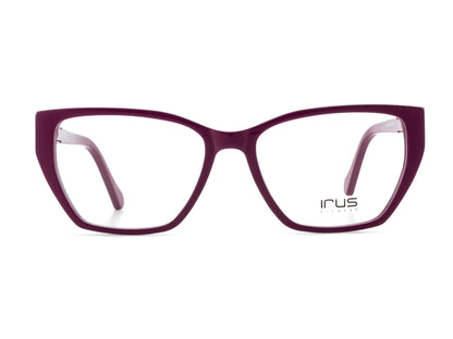 IRUS 3207 Women Cat Eye Frames