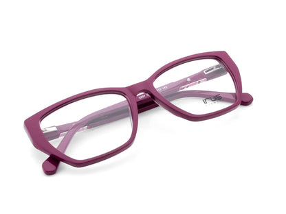 IRUS 3207 Women Cat Eye Frames