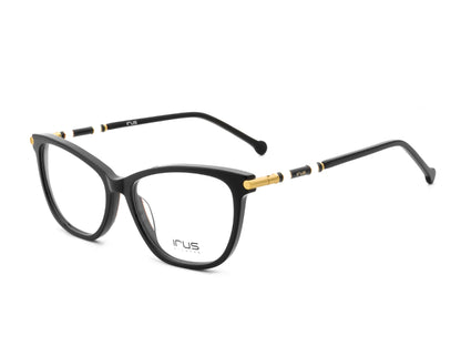 IRUS 3208 Women Square Frames