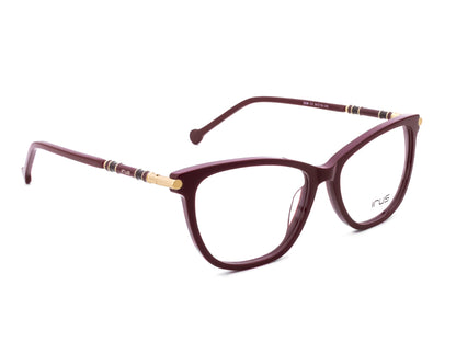 IRUS 3208 Women Square Frames