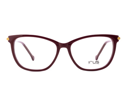 IRUS 3208 Women Square Frames