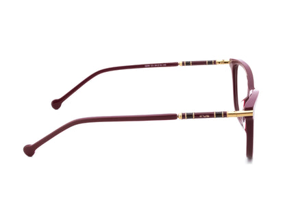 IRUS 3208 Women Square Frames