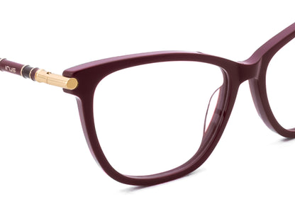 IRUS 3208 Women Square Frames