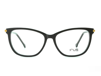 IRUS 3208 Women Square Frames