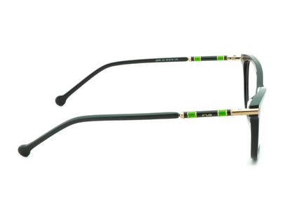 IRUS 3208 Women Square Frames