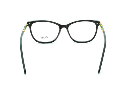 IRUS 3208 Women Square Frames