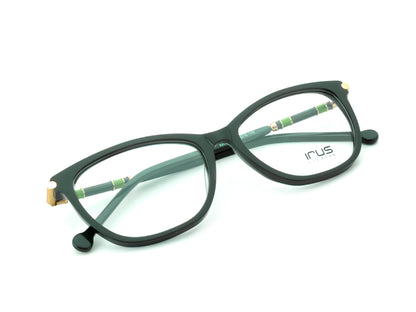 IRUS 3208 Women Square Frames