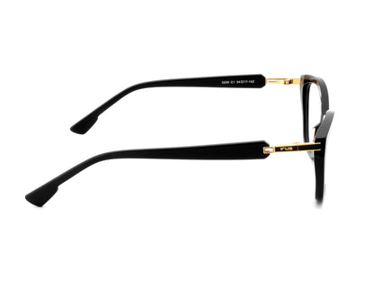 IRUS 3209 Women Cat Eye Frames