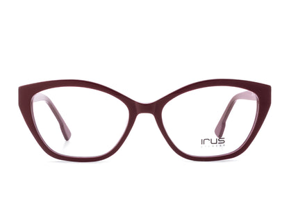 IRUS 3209 Women Cat Eye Frames