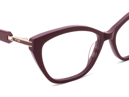 IRUS 3209 Women Cat Eye Frames