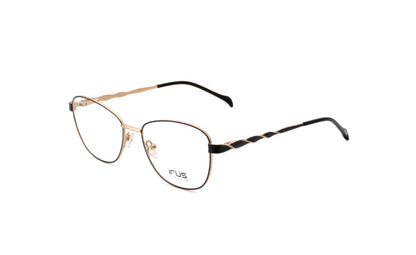 IRUS 3211 Women Oval Frames