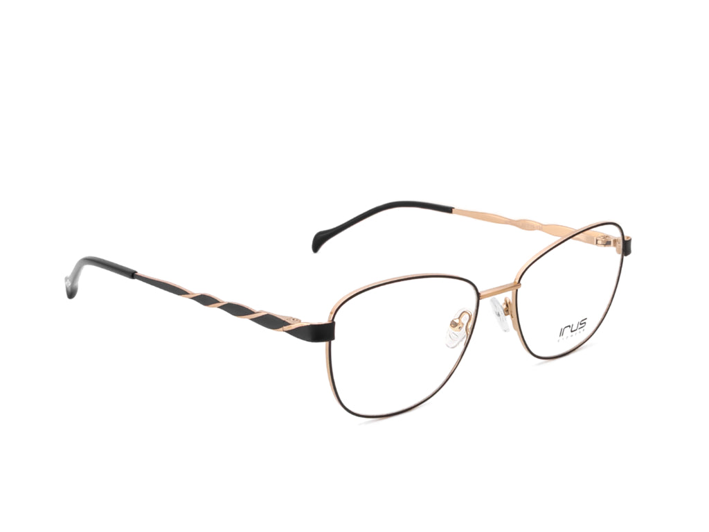 IRUS 3211 Women Oval Frames