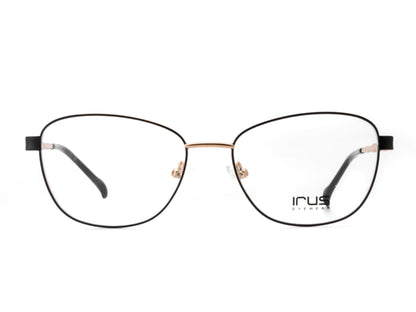 IRUS 3211 Women Oval Frames