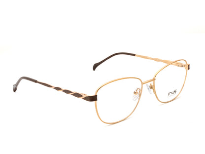 IRUS 3211 Women Oval Frames