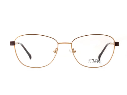 IRUS 3211 Women Oval Frames