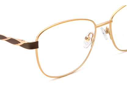 IRUS 3211 Women Oval Frames