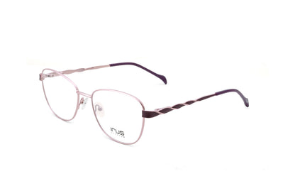 IRUS 3211 Women Oval Frames