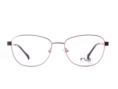 IRUS 3211 Women Oval Frames