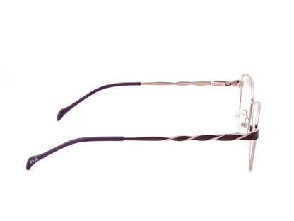 IRUS 3211 Women Oval Frames