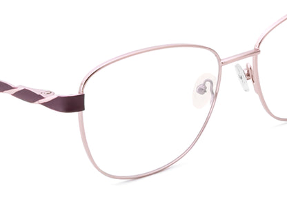 IRUS 3211 Women Oval Frames