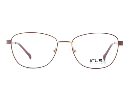 IRUS 3211 Women Oval Frames