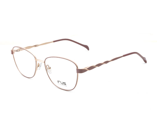 IRUS 3211 Women Oval Frames