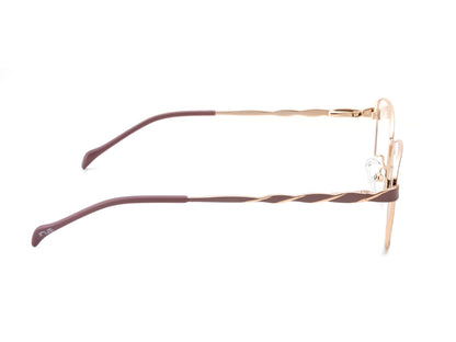 IRUS 3211 Women Oval Frames