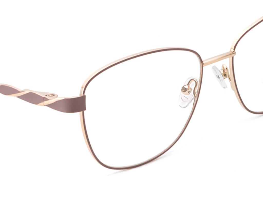 IRUS 3211 Women Oval Frames